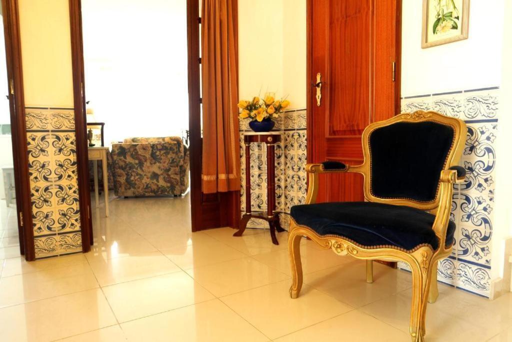 Villa Francesa Guest House Lagos Exterior photo