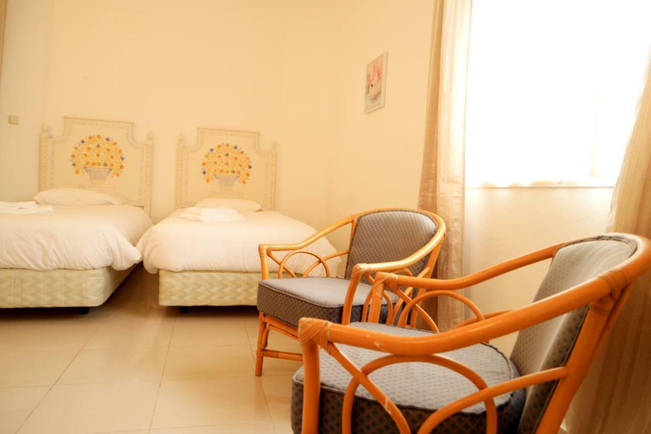 Villa Francesa Guest House Lagos Exterior photo