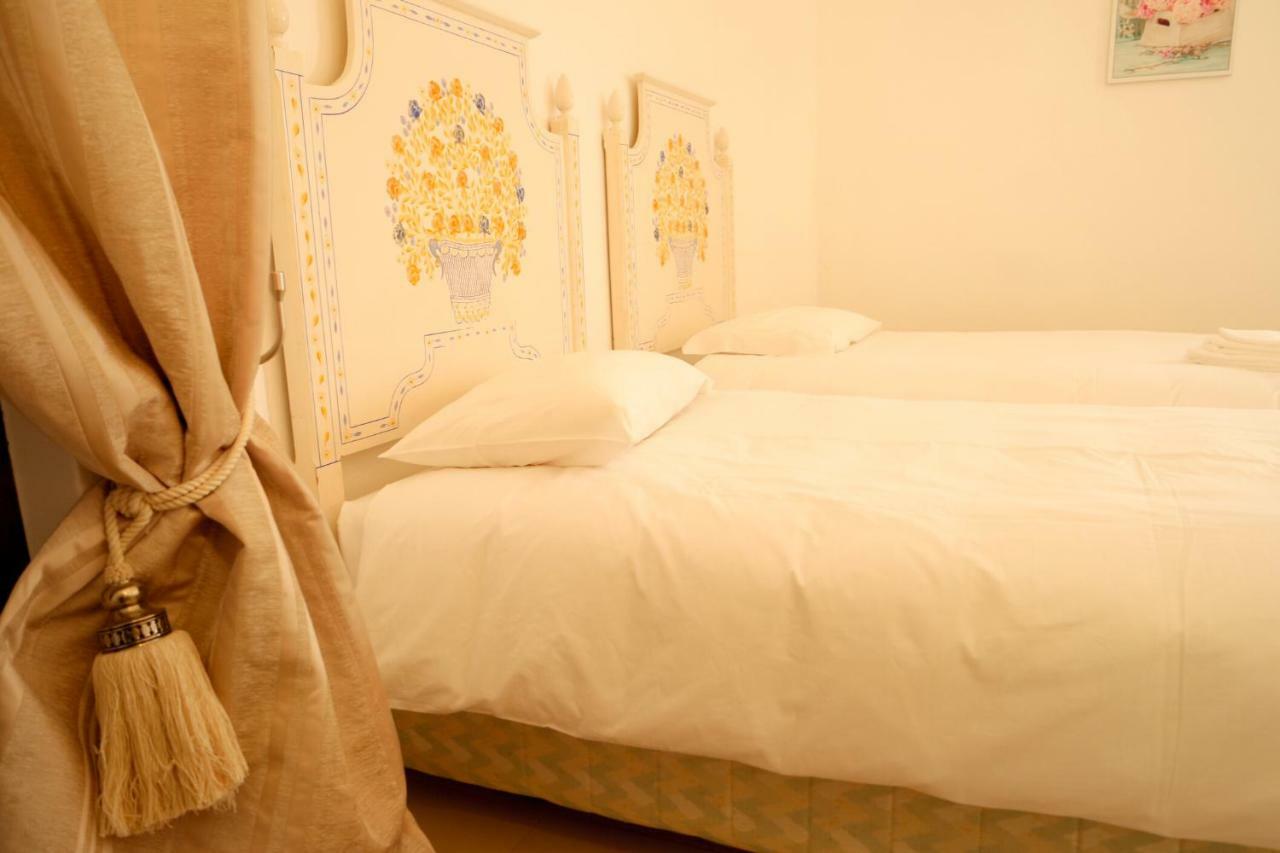 Villa Francesa Guest House Lagos Exterior photo