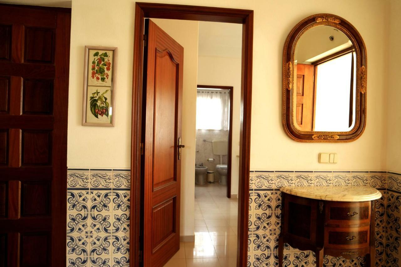 Villa Francesa Guest House Lagos Exterior photo